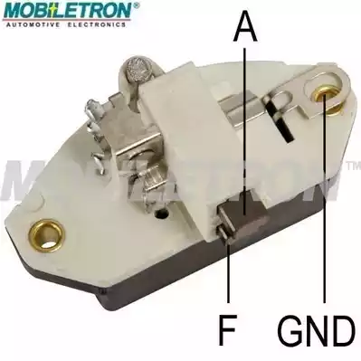 Mobiletron VR-B198 - Регулятор генератора для Ford