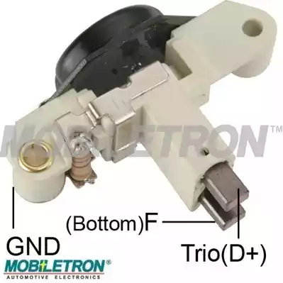 Mobiletron VR-B201H - Регулятор генератора для Bosch