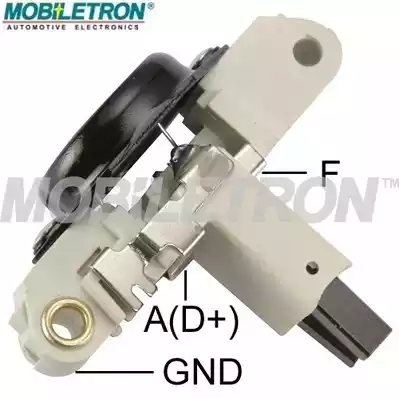 Mobiletron VR-B222 - Регулятор генератора для Ford