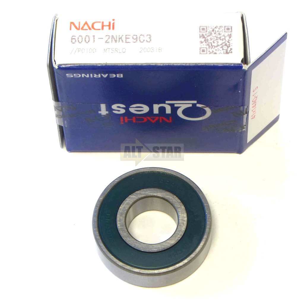 NACHI 6001-2NKE9C3