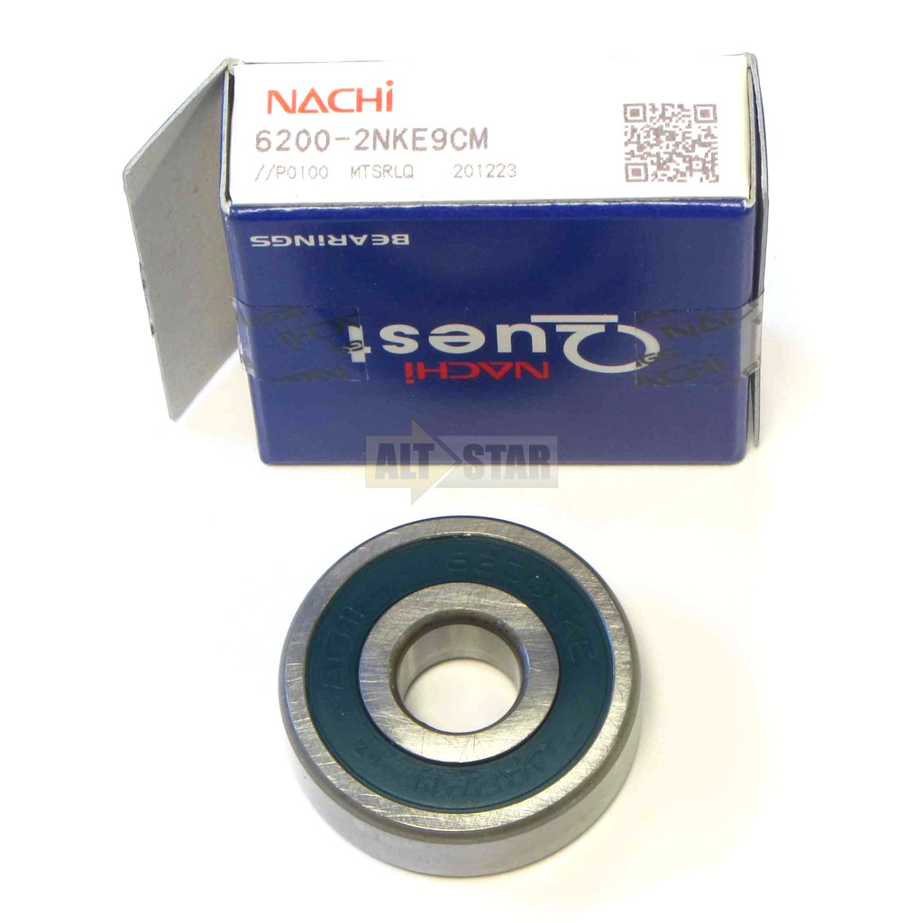 NACHI 6200-2NKE9CM