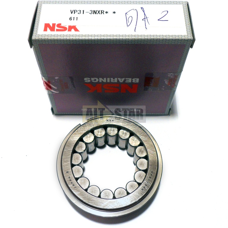VP31-3NXR*               *5