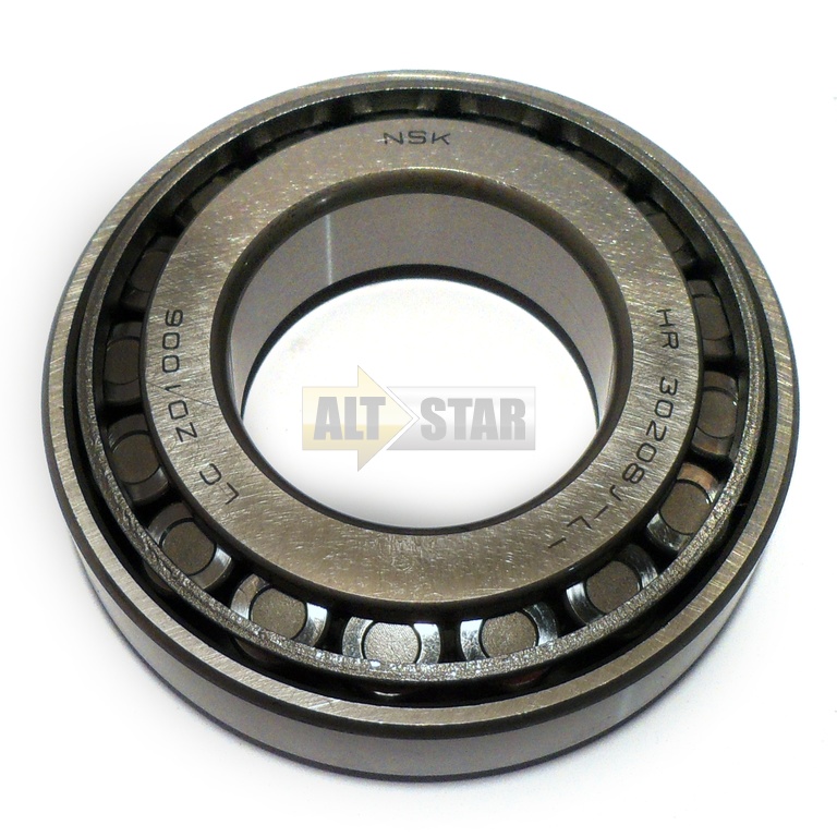HR30208J-L- LC 6 HR30208J-L- LC 6
