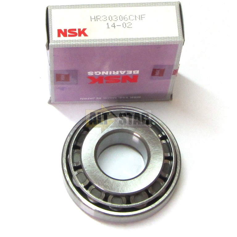HR30306CNF 5 HR30306CNF 5