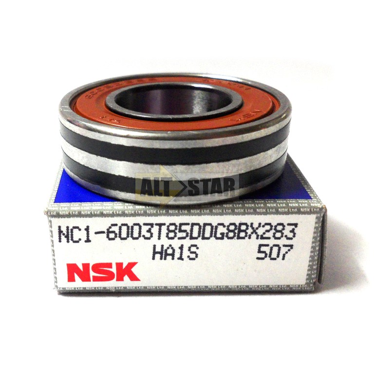 Nsk NC1-6003T85DDG8BX283  HA1S5 - Підшипник кульковий для Denso