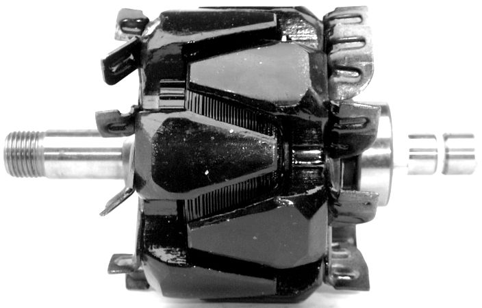A/1160 Orme Ротор генератора