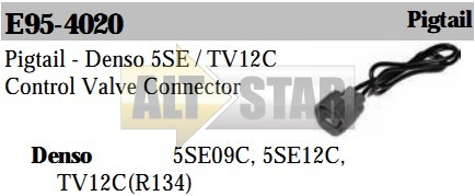 E95-4020 E95-4020