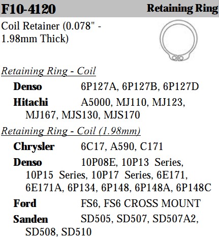 F10-4120 F10-4120