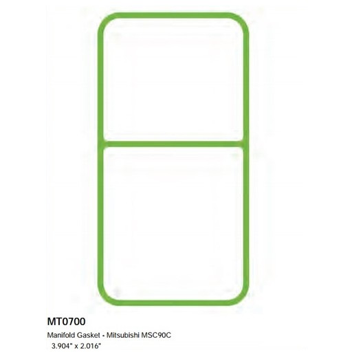 MT0700 MT0700