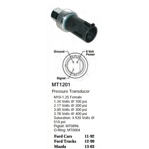 MT1201 MT1201