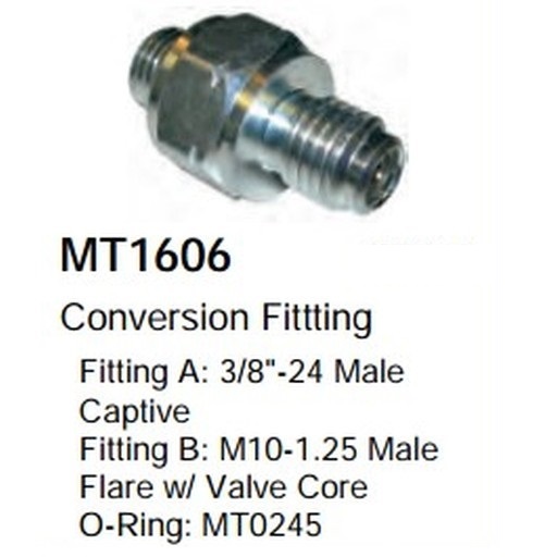 MT1606 MT1606