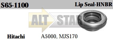 S65-1100 S65-1100