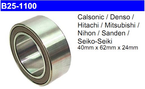 B25-1100 B25-1100