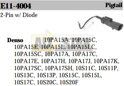 E11-4004 E11-4004