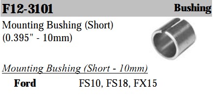 F12-3101 F12-3101