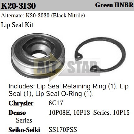 K20-3130 K20-3130