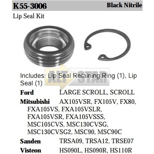 K55-3006 K55-3006