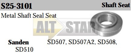 S25-3101 S25-3101