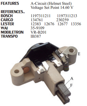 UTM RB0384A