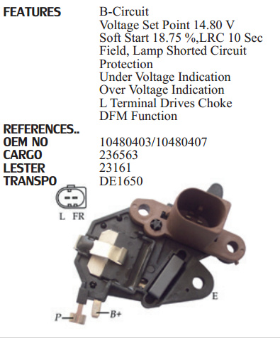 RD2650A RD2650A