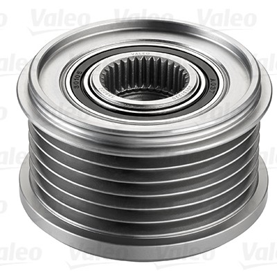 Valeo 588002 - Шкив генератора инерционный для Fiat