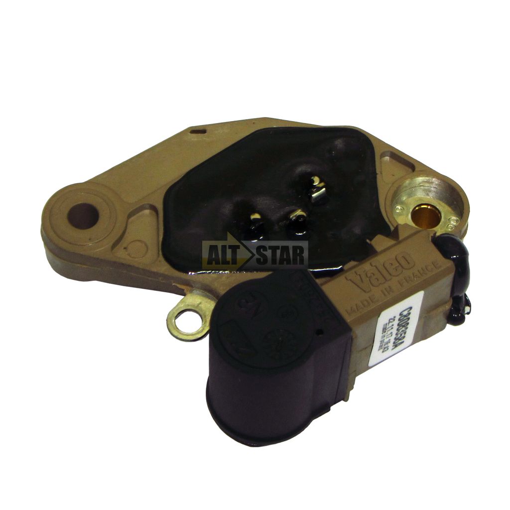 Valeo 593350