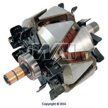 Waiglobal 28-9418 - Ротор генератора для Valeo