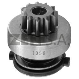Zen ZN1058