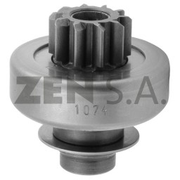 Zen ZN1074