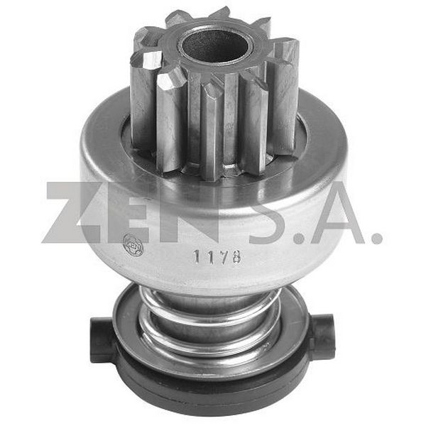 Zen ZN1178