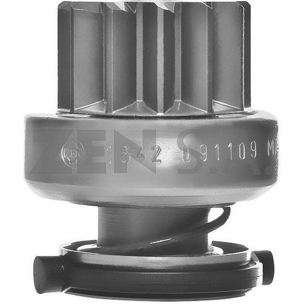 Zen ZN1642