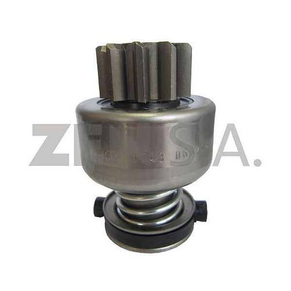 Zen ZN1743