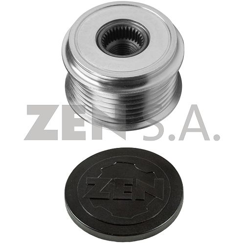 ZN 5390