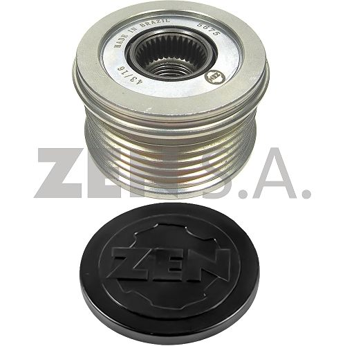 Zen ZN5675