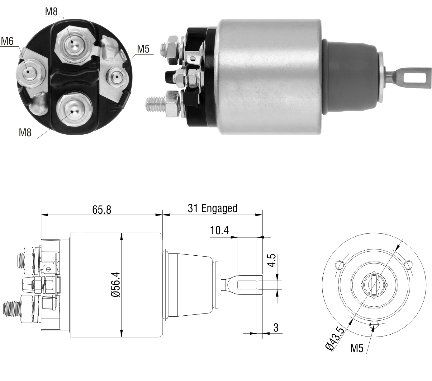 ZM2475