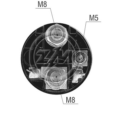 Zm ZM86096