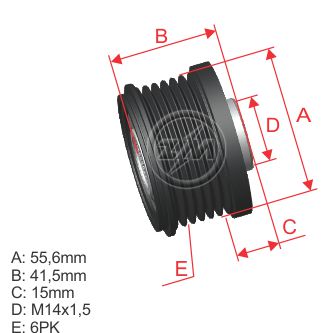 ZM 9600551