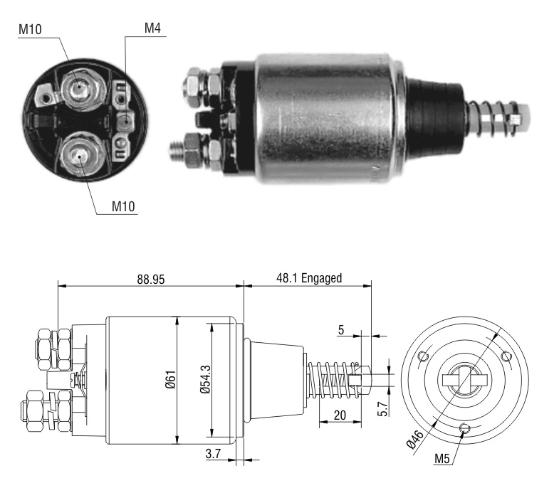 ZM638 ZM638