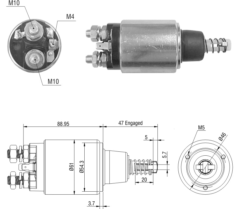 ZM6640 ZM6640