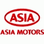 Запчасти на ASIA MOTORS