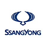 Запчасти на SSANGYONG